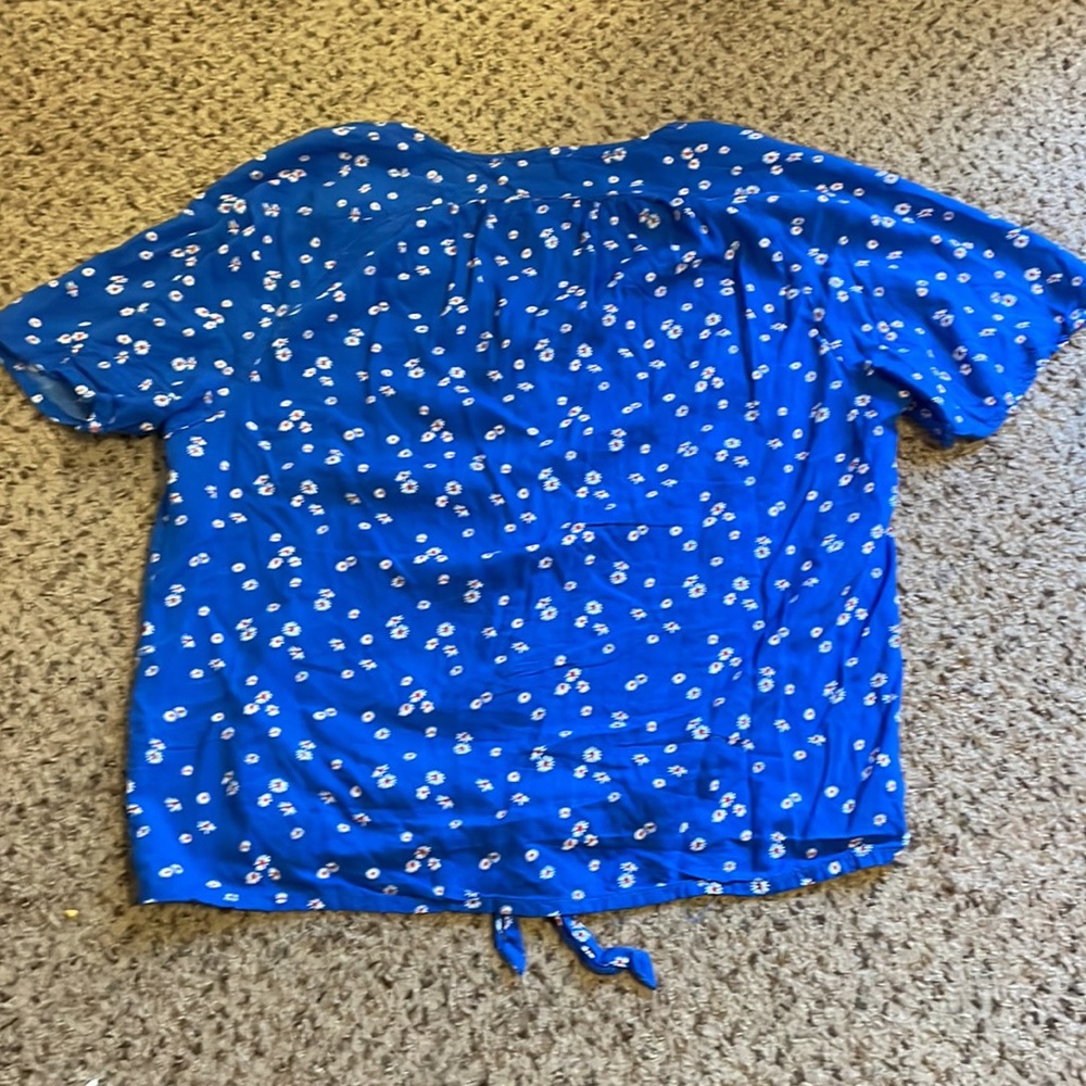 Blouse - Picture 5 of 5